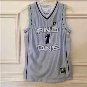 4/$20 Boys And 1 Reversible Tank